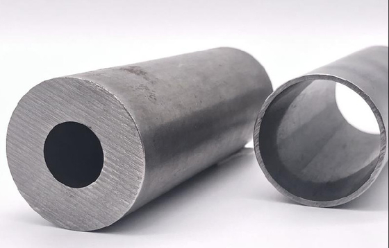 Seamless Alloy Steel Tube Alloy Steel Hollow  Bar, Heavy Wall Alloy Steel Pipe
