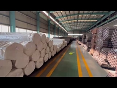 أنبوب هيدروليكي أسطوانة بدون خيط محكمة ST52 E335 OEM