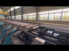 أنبوب هيدروليكي أسطوانة بدون خيط محكمة ST52 E335 OEM