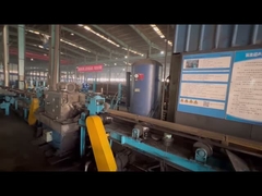 A36 Q345 أسطوانة من الفولاذ المقاوم للصدأ أنبوب محطم بلا خيوط مستطيل مستطيل