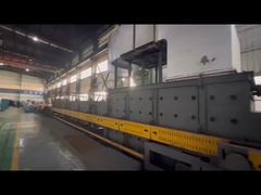 أنبوب هيدروليكي غير سلس للأسطوانة المحفوفة ST52.3 ODM