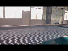 أنابيب هيدروليكية غير ملتوية 1020